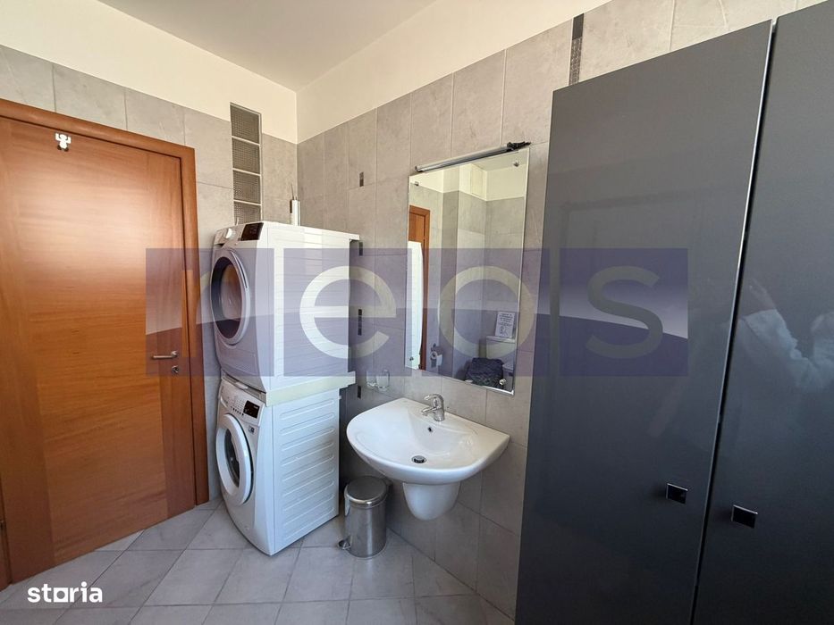 Herastrau | Inchiriere 4 Camere | Mobilat-Utilat Lux | Parcare | 200Mp
