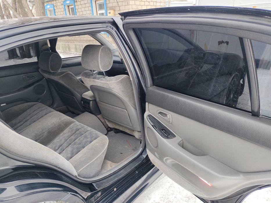 Продам   аристо 2jz gte