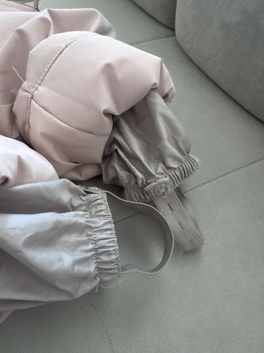 Кобинезон zara детский новый
