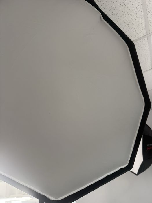 Trepied + stativ lumina  Dynaphos