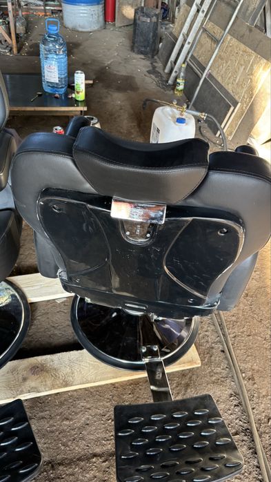 Парикмахерские кресла