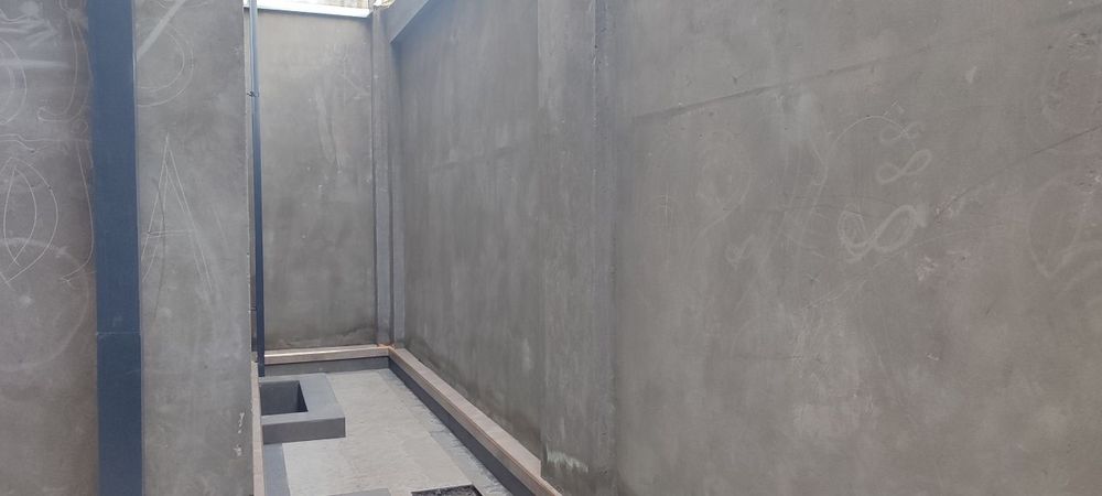 Амир темур, Трюфиль продаётся каттедж