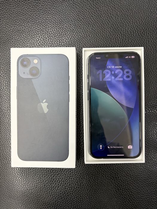 iPhone 13 128 gb