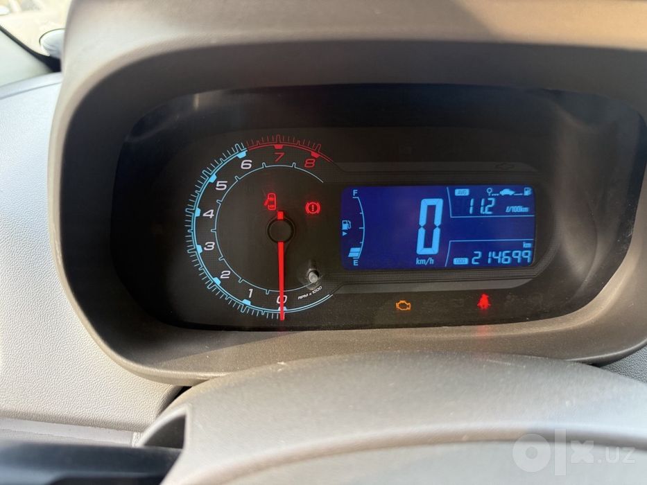 Продам Chevrolet Cobalt
