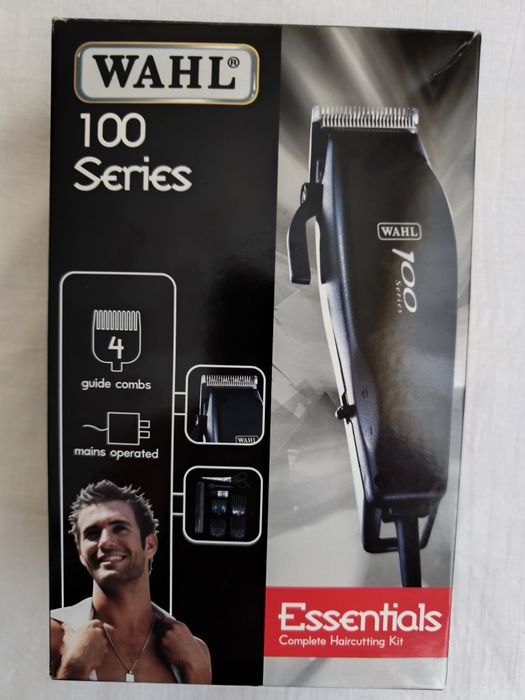 Машинка за подстригване WAHL100