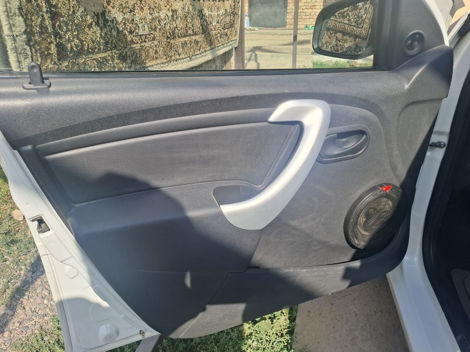 Lada Largus фургон