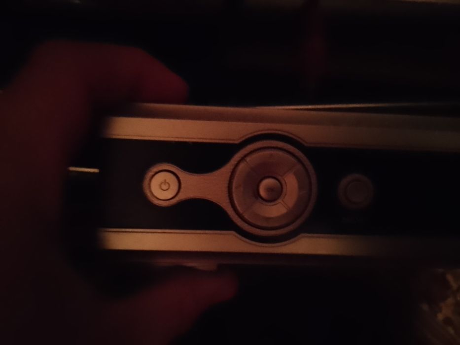 Параболическая антенна- тарелка (большая)