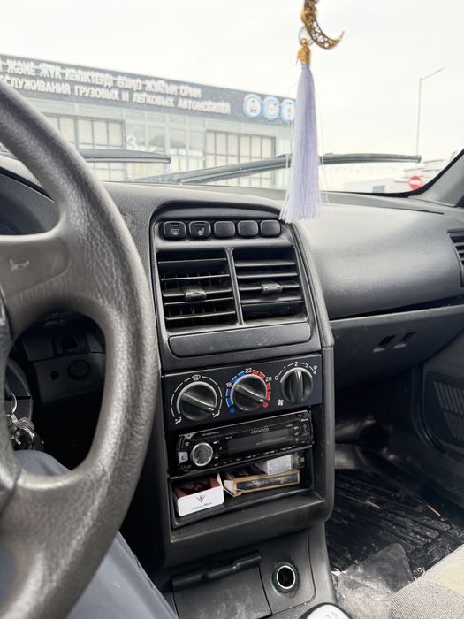 Ваз 2110 в хорошем состоянии