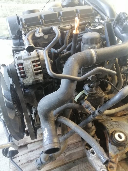 Motor Passat B5 1.9 Tdi 85 kw 115 Cp AJM