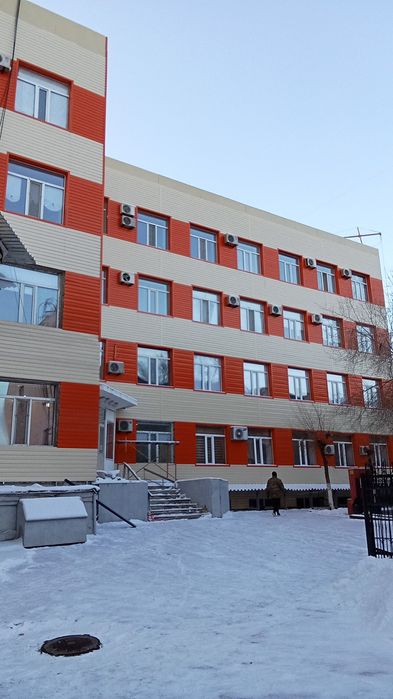 Фасад жумыстарын стимыз