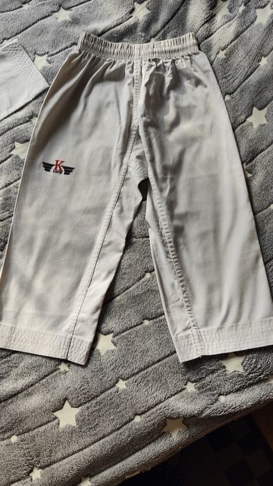 Кимано для тэквандо