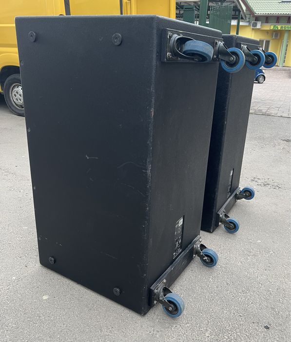 Vand basi dynacord VL SUB 28