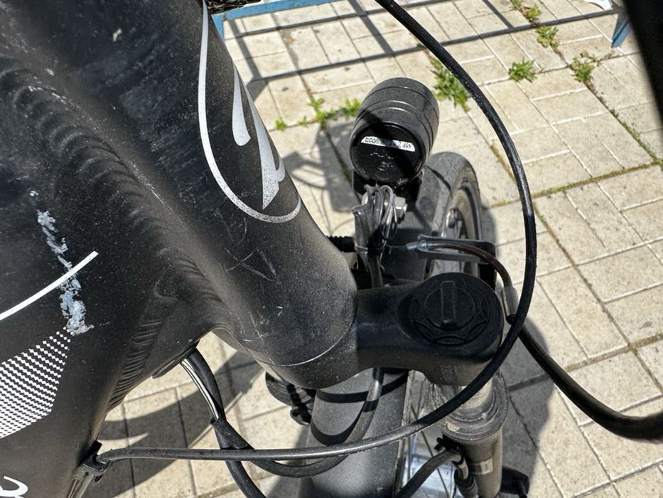 Електрическо колело