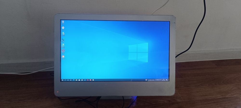 Моноблок 24 дюймов