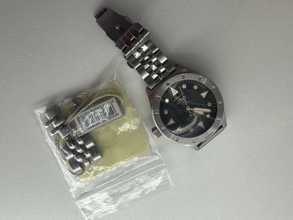 Ceas Nixon-Vivienn Westewood