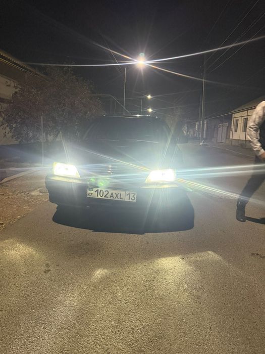 Ниссан Максима А32