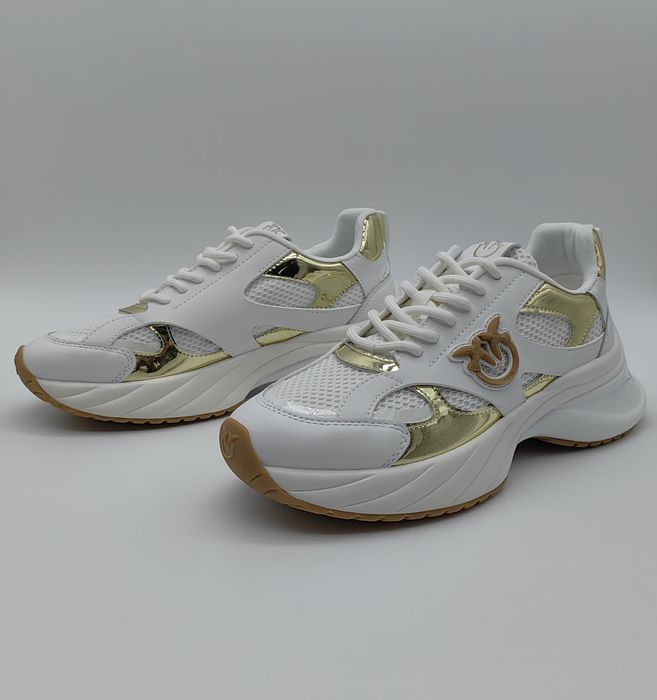 Pinko ARIEL 15 Оригинални Сникърси