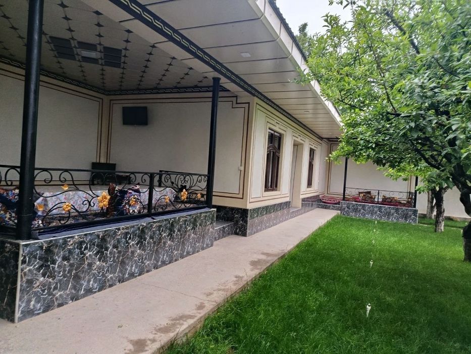 Oqtosh dacha oila uchun