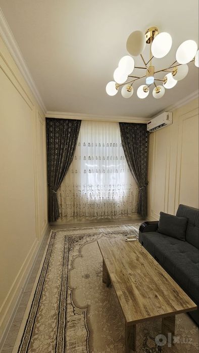 Сдаётся квартира Яшнабадский район, дубовый