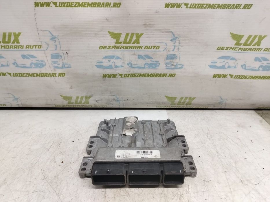 Calculator motor ecu 1.5 dci k9k 237100942s 237107137r Renault Clio 4