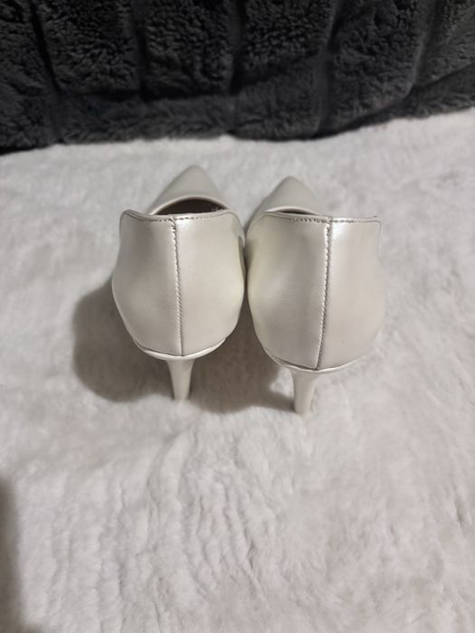 La Bonte токове е бели