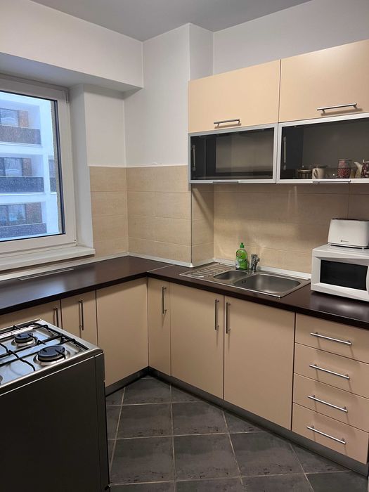 PF inchiriez ap. 1 camera in STUDIUM GREEN-langa IULIUS MALL