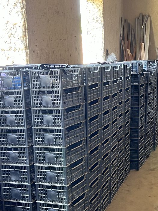 Яшикчалар сотилади