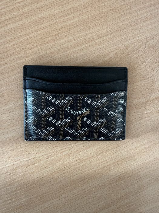 Goyard Paris Cardholder – Чисто нов, с  кутия