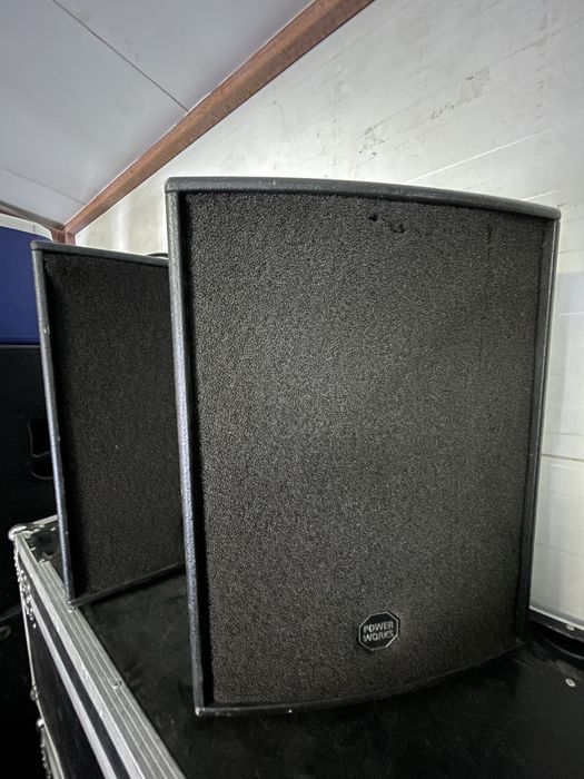 Монитор акустика HK аудио