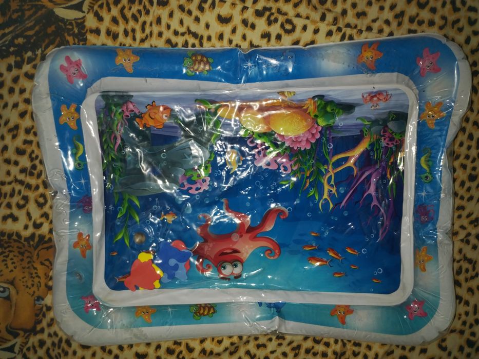 Водна     гимнастика