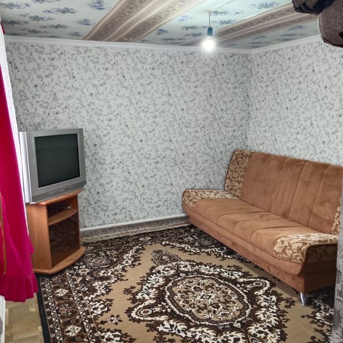 сдается летняя кухня