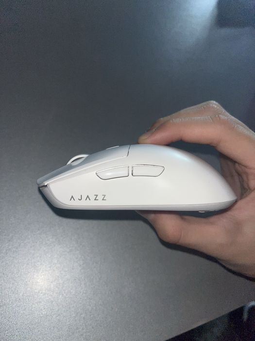 Игровой мышка Ajazz