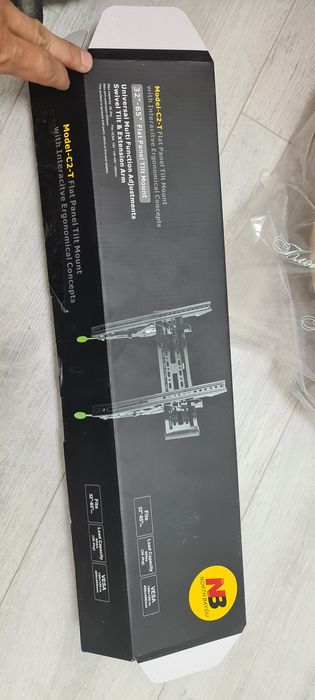 Кронштейн телевизор