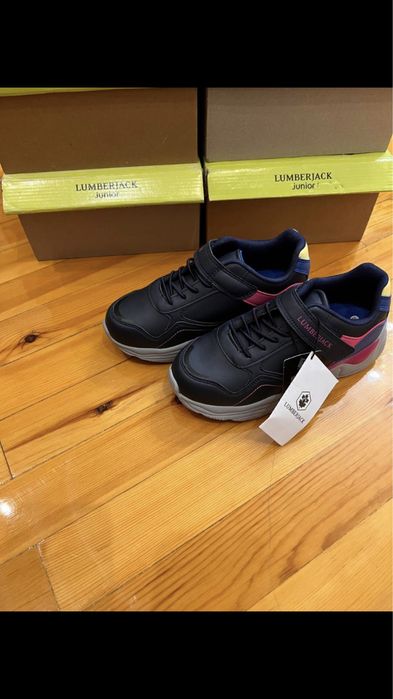 Кроссовки сандали