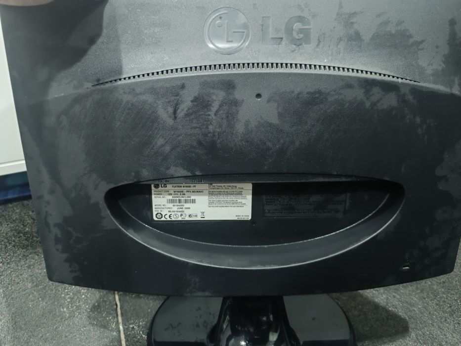 Продается монитор