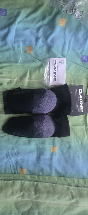 Наколенки Dakine Slayer M размер