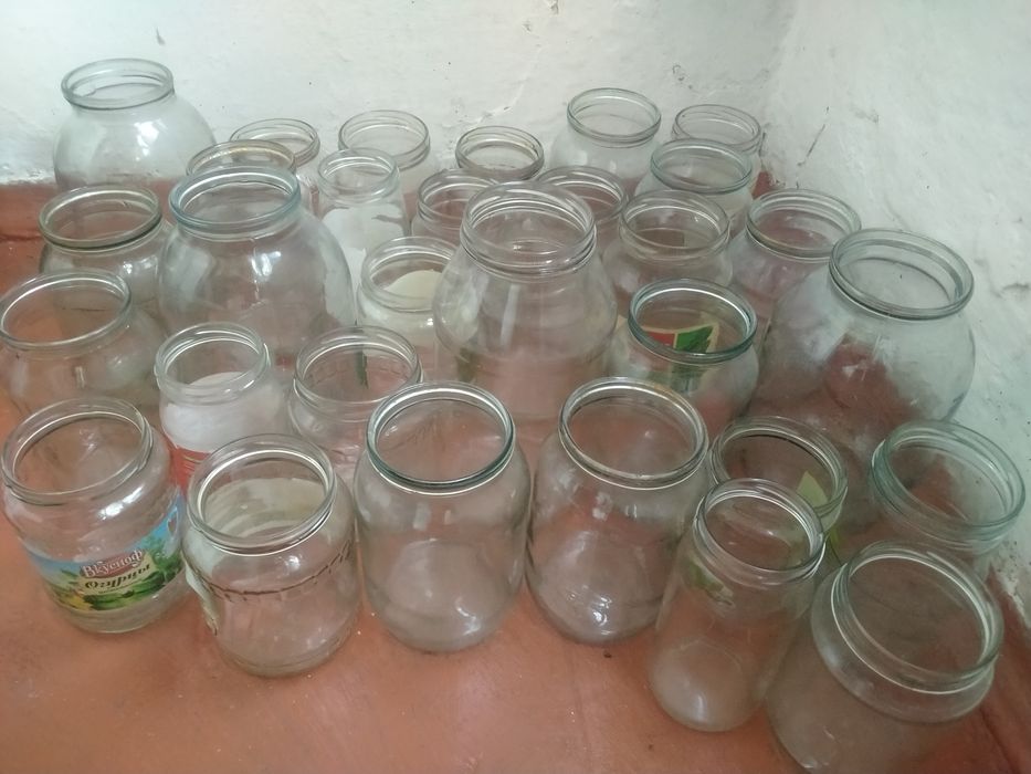 Банк для закрутки