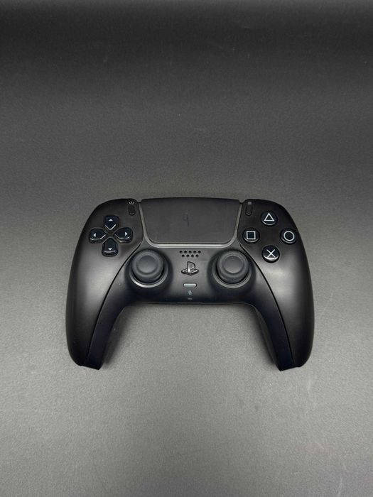 Джостики Черный Для PS 5
