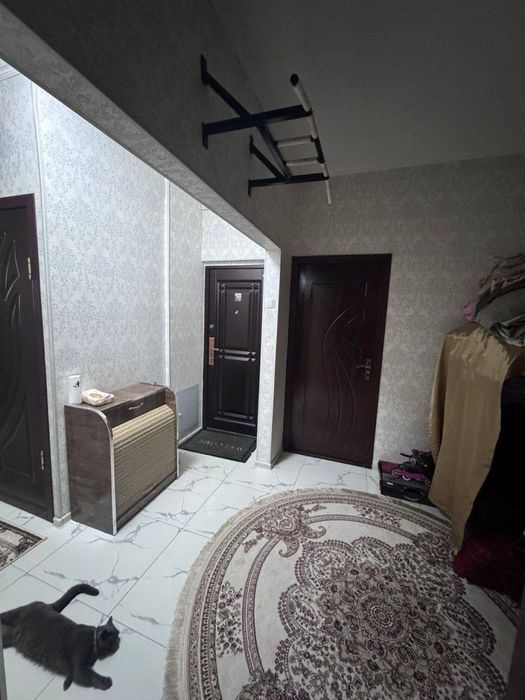 Срочно 4/5/5 Мирзо Улугбек АйТи парк, Муминова улица, кирпич 2х6