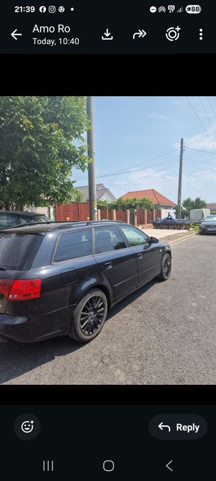 AUDI A5 2007 — imagine 2