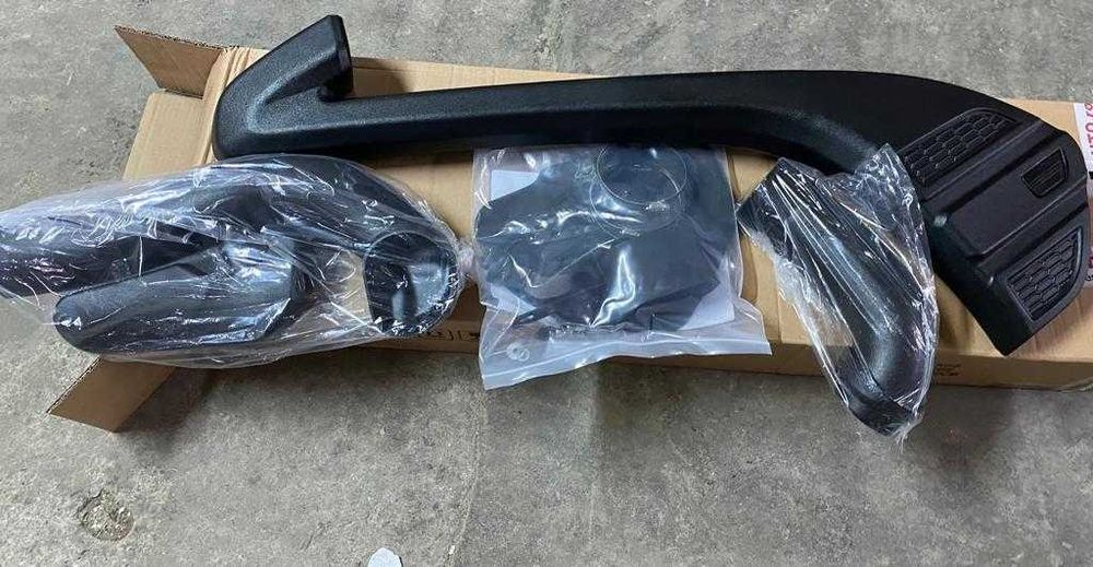 Snorkel Ford Ranger T7 T8 2012+ montaj partea dreapta