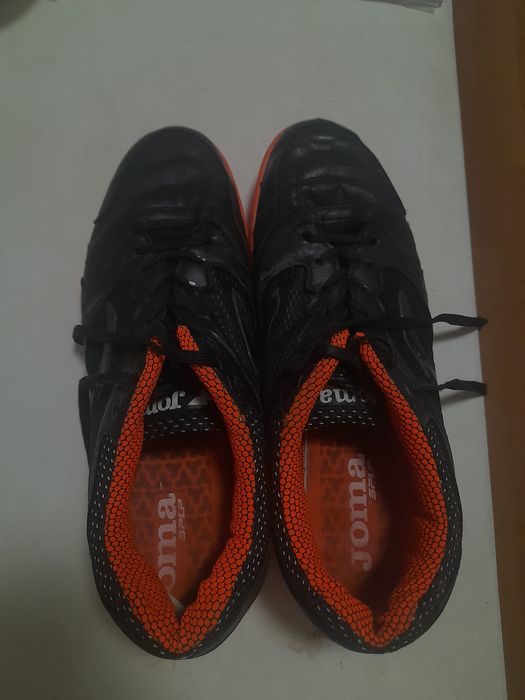 Миньки для футзала