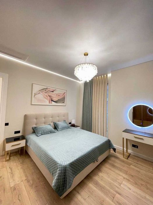 Аренда Улица Нукус Ж/К PARKWOOD 3ком