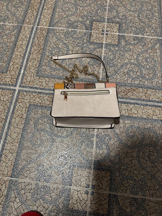 Geanta dama Meli Melo