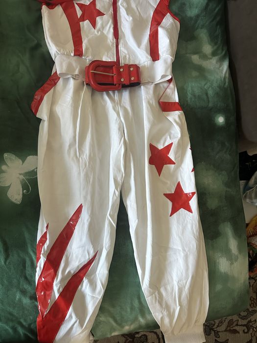 Костюм детский нинзя