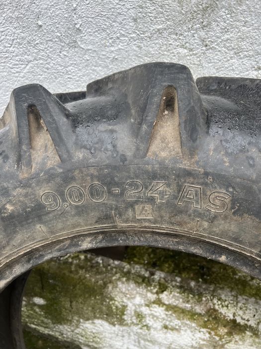 Vand cauciu semperit