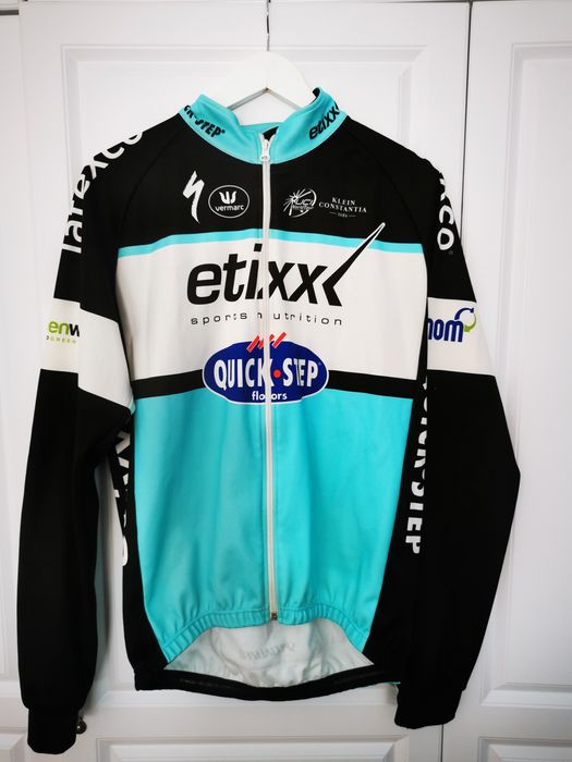 Bluză ciclism Vermarc, Specialized XXL