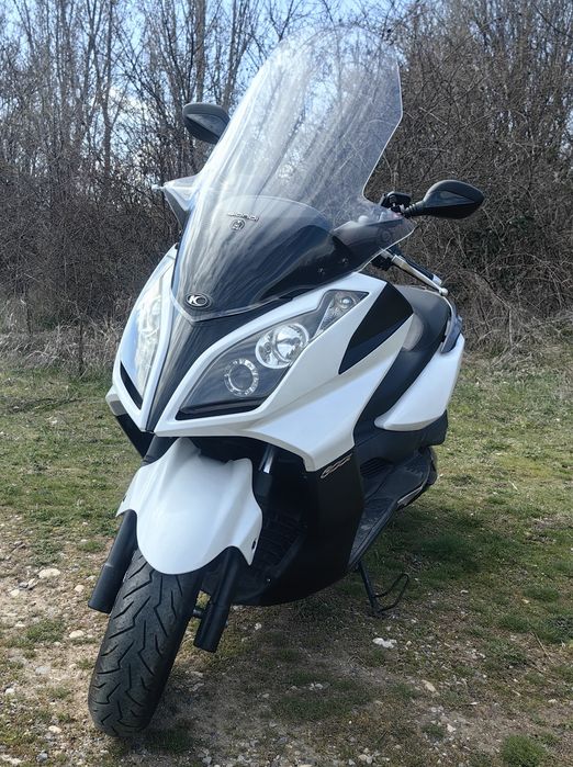 Скутер Kymco Downtown 300i ABS