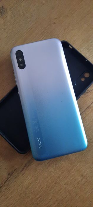 Продам Redmi 9A .