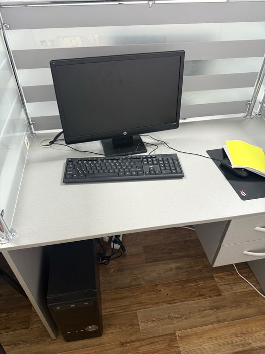 комплект компьютеры